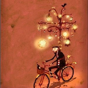 Meet your Posher, Susan